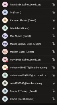 ندوة دينية أونلاين بعنوان &quot;لعلكم تتقون&quot;