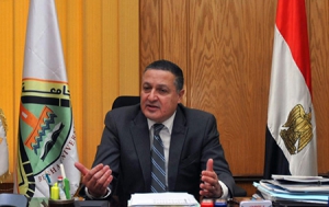 جامعة بنها ترحب بأبنائها الدارسين العائدين من الصين .. «السعيد» حريصين على مصلحة المبعوثين فى الخارج