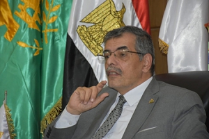 «المغربى»: مضاعفة دعم صندوق التكافل الطلابى واعفاء ذوى الاحتياجات الخاصة من المصروفات الدراسية