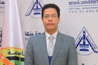 رفع حالة الطوارئ بمستشفيات جامعة بنها استعدادا لاستقبال عيد الفطر المبارك