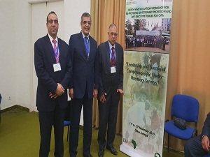 بحضور 51 دولة إفريقية: «المغربى» يشارك في مؤتمر تطوير التعليم البيطرى بالعاصمة داكار