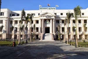 بدأ الكشف الطبي على الطلاب المستجدين للعام الجامعي 2020/2021