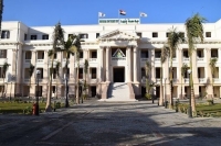 بدأ الكشف الطبي على الطلاب المستجدين للعام الجامعي 2020/2021