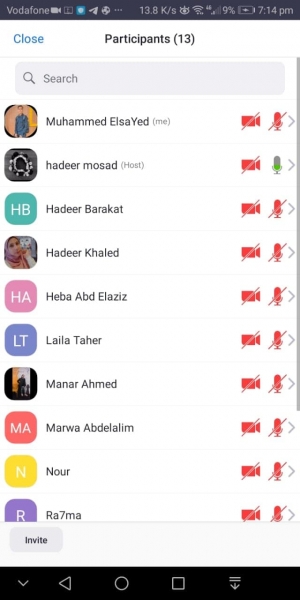 ( Career planning )تبادل بين جامعه بنها وجامعه طنطا تحت عنوان