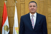 السعيد يهنىء الرئيس السيسى بذكرى ثورة 23 يوليو المجيدة