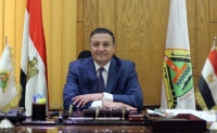 «السعيد»: لجنة عليا لتطوير الهياكل الوظيفية التنظيمية والإدارية بجامعة بنها