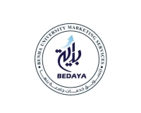 &quot; الجيزاوي&quot; : جامعة الغردقة تتعاقد مع شركة بداية لتسويق خدمات جامعة بنها لتصميم هويتها البصرية