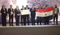ابتكار جديد بجامعة بنها .. أغلفة ذكية للكشف على جودة المنتجات الغذائية
