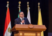«بنها» ضمن أفضل 20 جامعة مصرية في تصنيف التايمز البريطاني لعام 2020