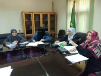 انعقاد مجلس الكلية