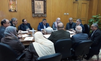 إدارة المخاطر والتغيير وادارة المشروعات .. مقررات اختيارية ضمن المتطلبات الجامعية بجامعة بنها