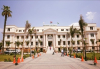 تحت شعار «معا نصنع فارقا».. جامعة بنها تنظم الملتقى الأول لشباب جامعات الدلتا