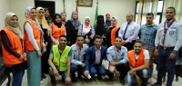 مبادرة شباب صندوق مكافحة الإدمان والتعاطي
