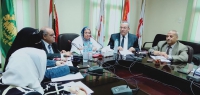 مجلس الكليه