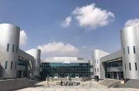رئيس جامعة بنها: نبحث إنشاء الجامعة الأهلية بأرض العبور ونقل بعض البرامج الجديدة