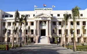 الأمن والسلامة داخل المعامل .. ورشة عمل فى جامعة بنها