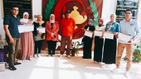 معسكر ATP2019 (Annual training program)