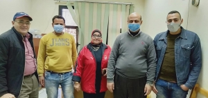 فتح باب الترشيحات لاتحاد طلاب كلية التمريض