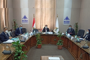 «الجيزاوي» يترأس لجنة اختيار عميد كلية التربية النوعية