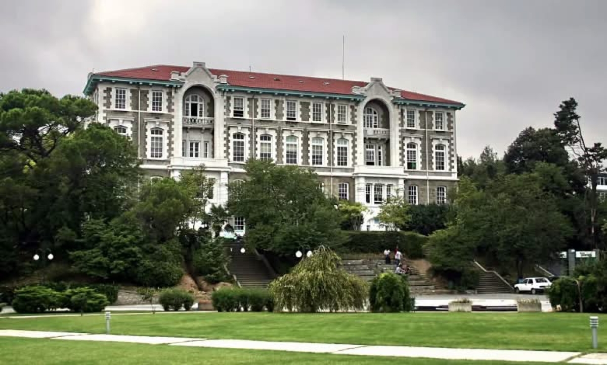 ‎فتح باب التقدم لأعضاء الهيئة المعاونة بجامعة بنها للمشاركة في برنامج إيراسموس بلس (Erasmus+ KA171) بجامعة بوغازيتشي التركية