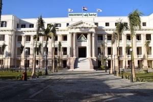 منحة لدراسة الماجستير بجامعة اوهايو في الفيزياء الحيوية ممولة بالكامل من هيئة فولبرايت