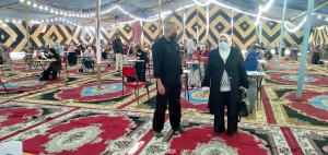 امتحانات الدبلوم التخصصي (  التقني )