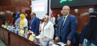 تمريض بتفرح بتخريج الدفعة 22