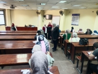 امتحانات الفصل الدراسي الثاني برنامج البكالوريوس في علوم التمريض التخصصي