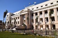 مشروع بحثي مشترك بين جامعة بنها ووكالة الفضاء المصرية لبناء قمر صناعي للاستشعار عن بعد