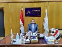 17 فبراير .. بدء استقبال الطلاب بالمدن الجامعية بجامعة بنها