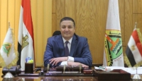 تعيين وكلاء ورؤساء أقسام جدد بكليات جامعة بنها