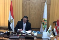 تعيينات جديدة بجامعة بنها