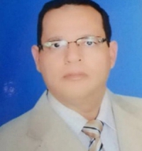 رضا عبدالحليم عميدا لحقوق بنها