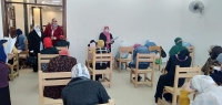امتحانات المعهد الفني للتمريض_بنها